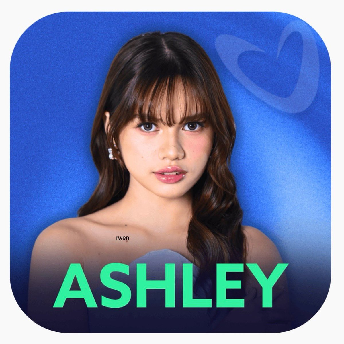 𝐀𝐬𝐡𝐤𝐢𝐧𝐬, it’s time for us to 𝐢𝐩𝐨𝐧 𝐟𝐨𝐫 𝐀𝐬𝐡𝐥𝐞𝐲! I’ll be creating a 𝐆𝐃𝐌 for daily ambagan for Ash.

Everyone is welcome to join—no matter the amount, every contribution counts!

If you want to ambag, 𝐝𝐫𝐨𝐩 𝐚 𝐡𝐞𝐚𝐫𝐭 below! 💟