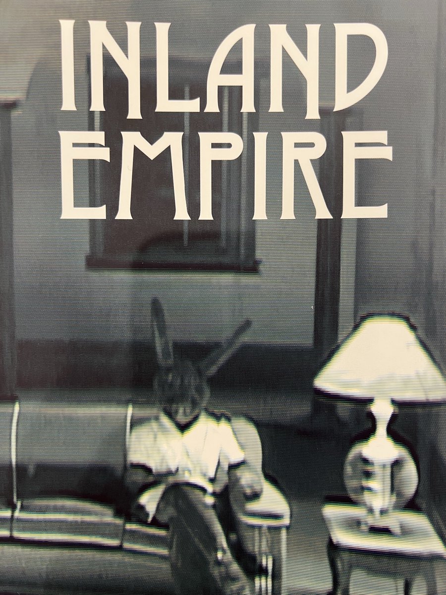 インランド・エンパイア DVD デヴィッド・リンチ レンタル専用 - メルカリ, image size:900x1200