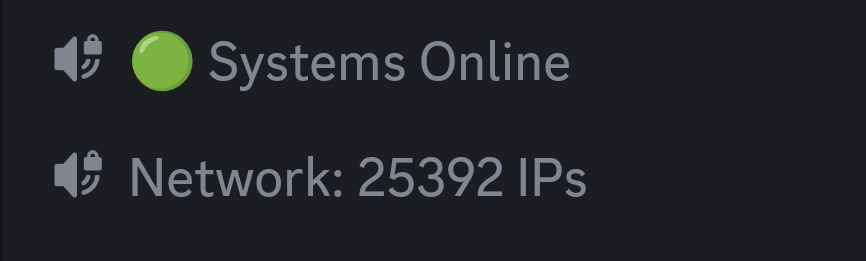 Impressive numbers for a 6  days old project, <a href="/Wizardgaincom/">Wizardgain</a> didn't even finish its X page yet and it's getting a lot of traction, join here wizardgain.com/?ref=UE6A04
#DePIN #easygain #Wizards #magicmoney 
Find guides to install and run on my server discord.gg/wY3N2hCT3u
