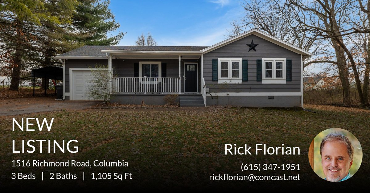 Rick Florian tweet media