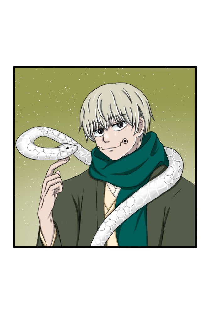 #とげくんドロ
#とげくんドロ干支

🍙🐍💕