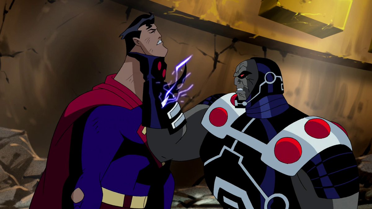 The Matt Signal tweet media