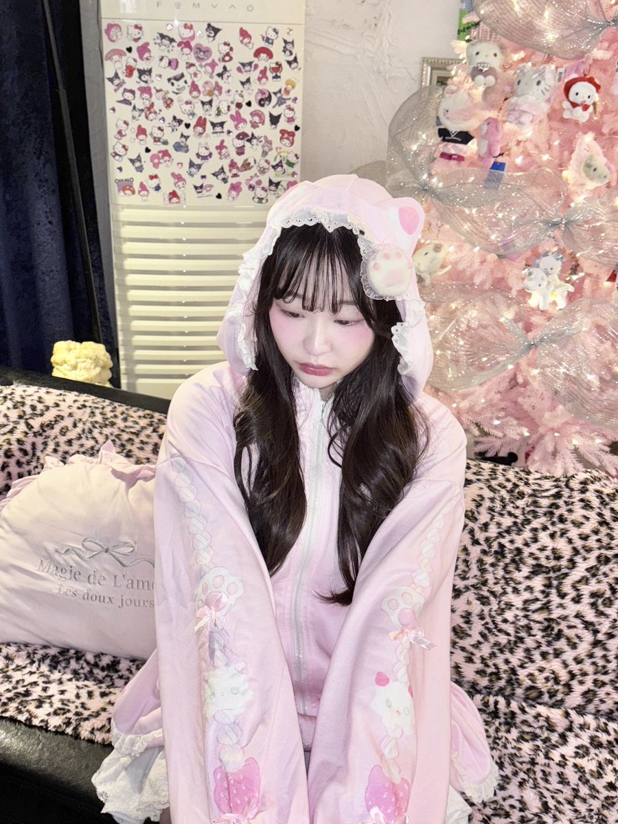 princess house (프린세스하우스) tweet media