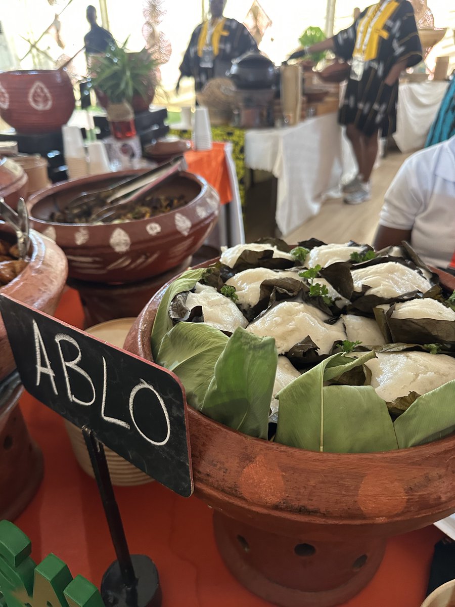 📍 Ouidah, terre de Vodun 👹🤎

#VodunDays 
#VodunDays2026