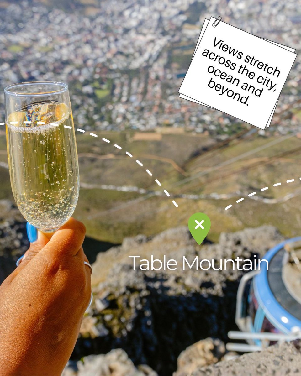 Cape Town Big 6 tweet media