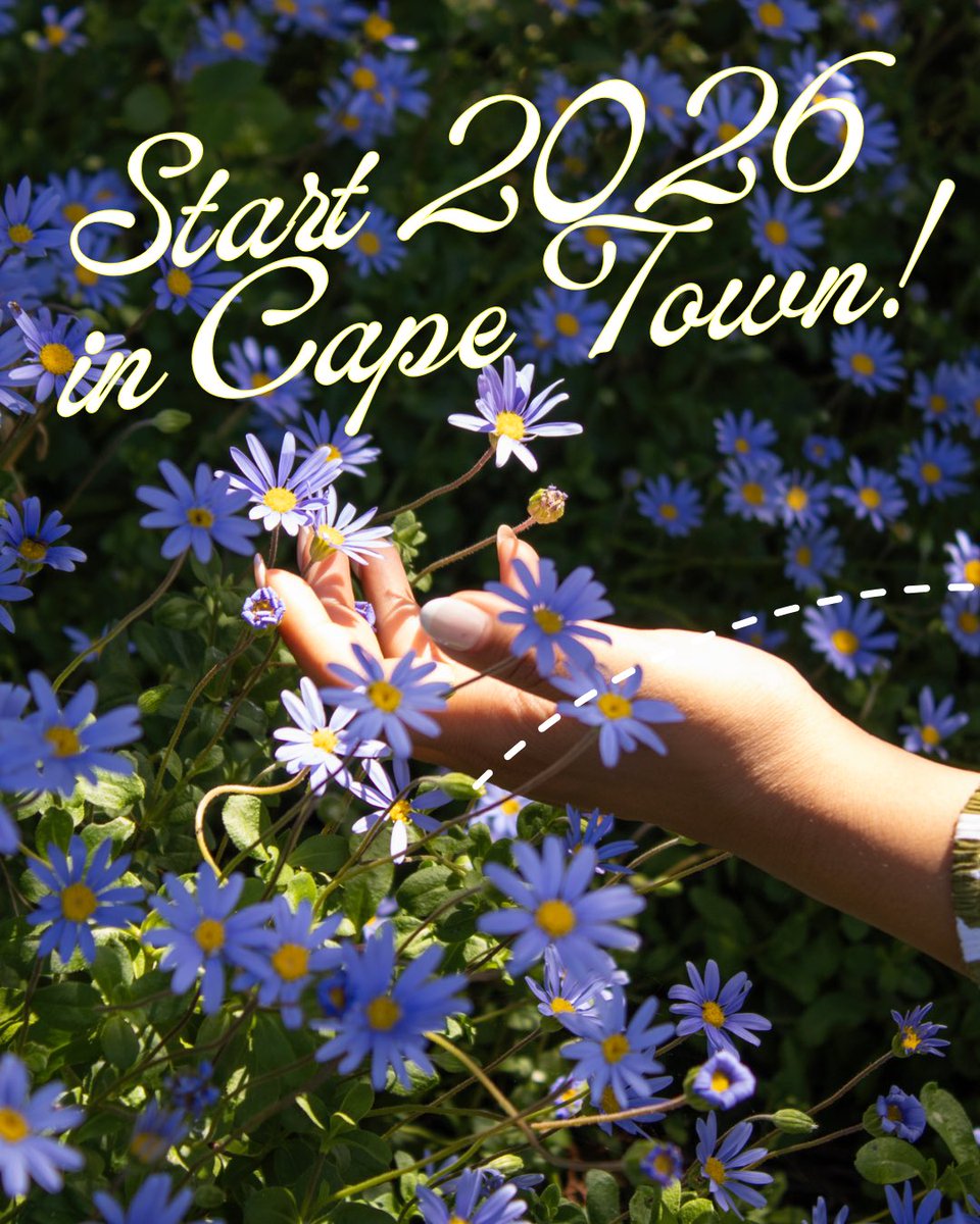 Cape Town Big 6 tweet media