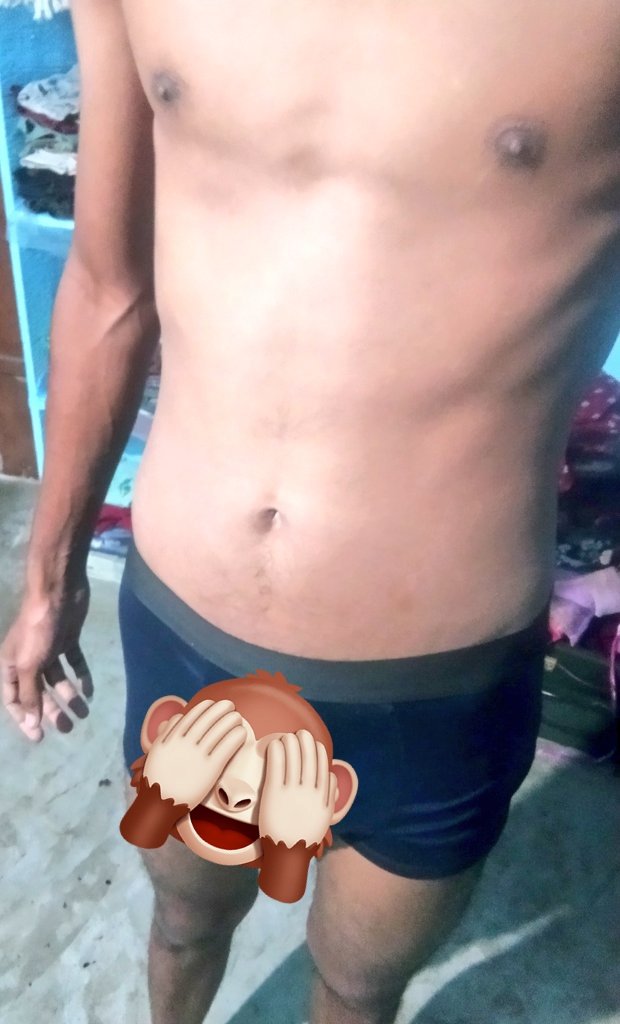 slim. boy vikas tweet media