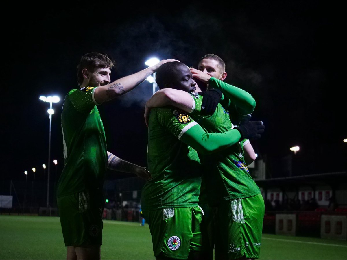 AmmanfordAFC's tweet photo. ποΈπAdroddiad y gem/Match ReportπποΈ
Town put in a superb performance to secure a first victory over @PontyUnitedM since 2019
π https://t.co/douuhQOp6r
πΈ @GabeHMedia
#TheTownAsOne #EinTref https://t.co/85w2P4DijA
