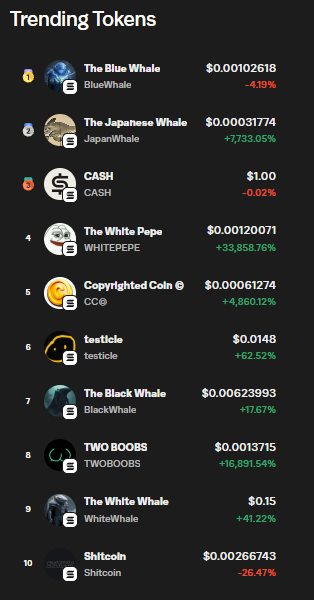 two_boobs's tweet photo. $TWOBOOBS is now a trending token on Phantom.
https://t.co/GS0K1BZkN8 https://t.co/HrvSWuFw6b