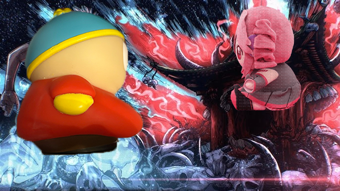 lavacubed's tweet photo. the biggest fatass of today versus the biggest fatass in history https://t.co/mJ9dnZlJLz