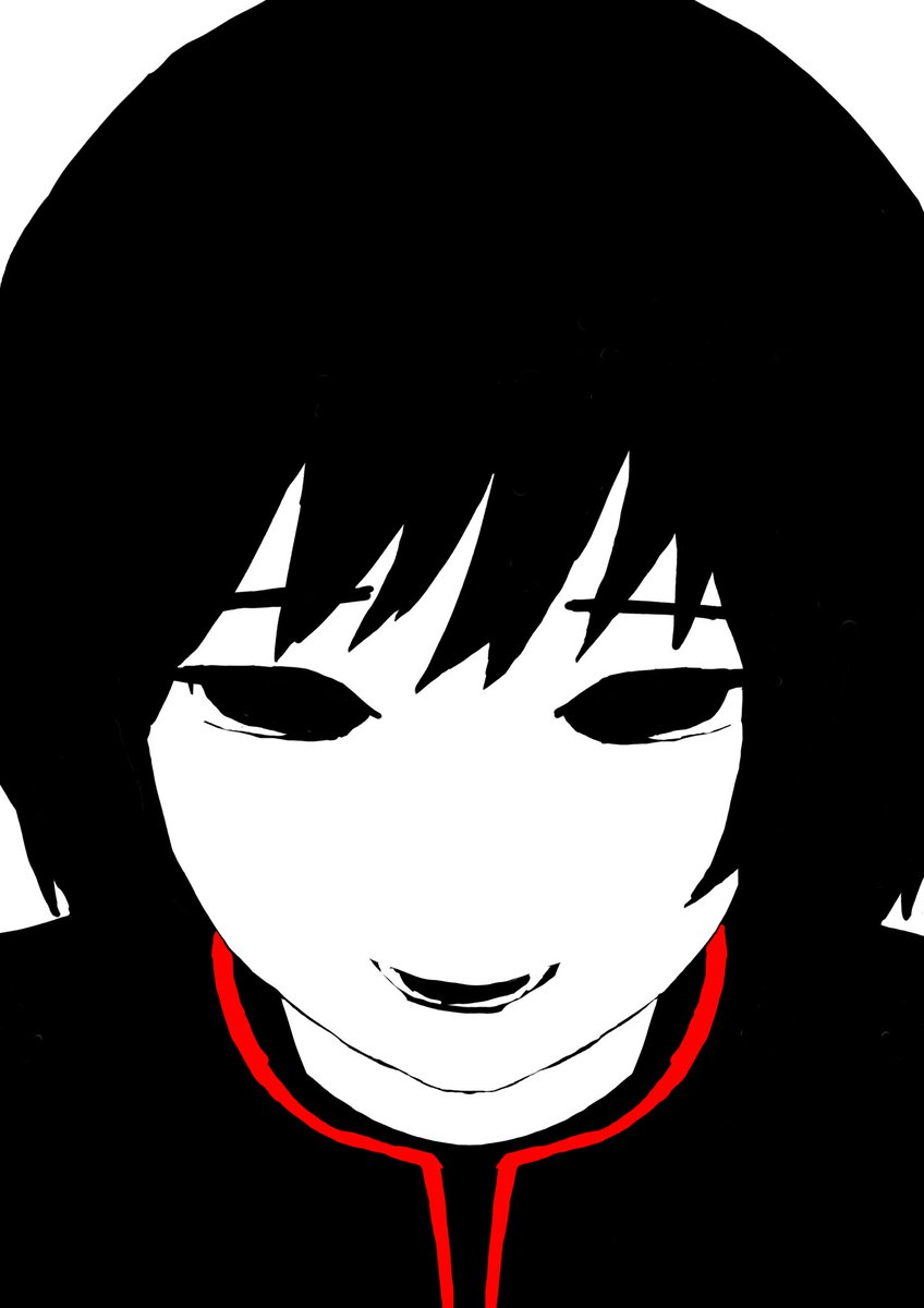 #物語シリーズ #fanart