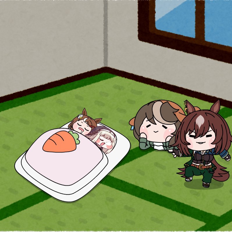 えびふらい@たぬきのしっぽ (@Dered_Grex) / Posts / X