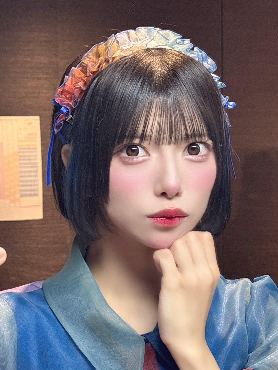 藍井すず（Appare!） (@appare_suzz) / Posts / X