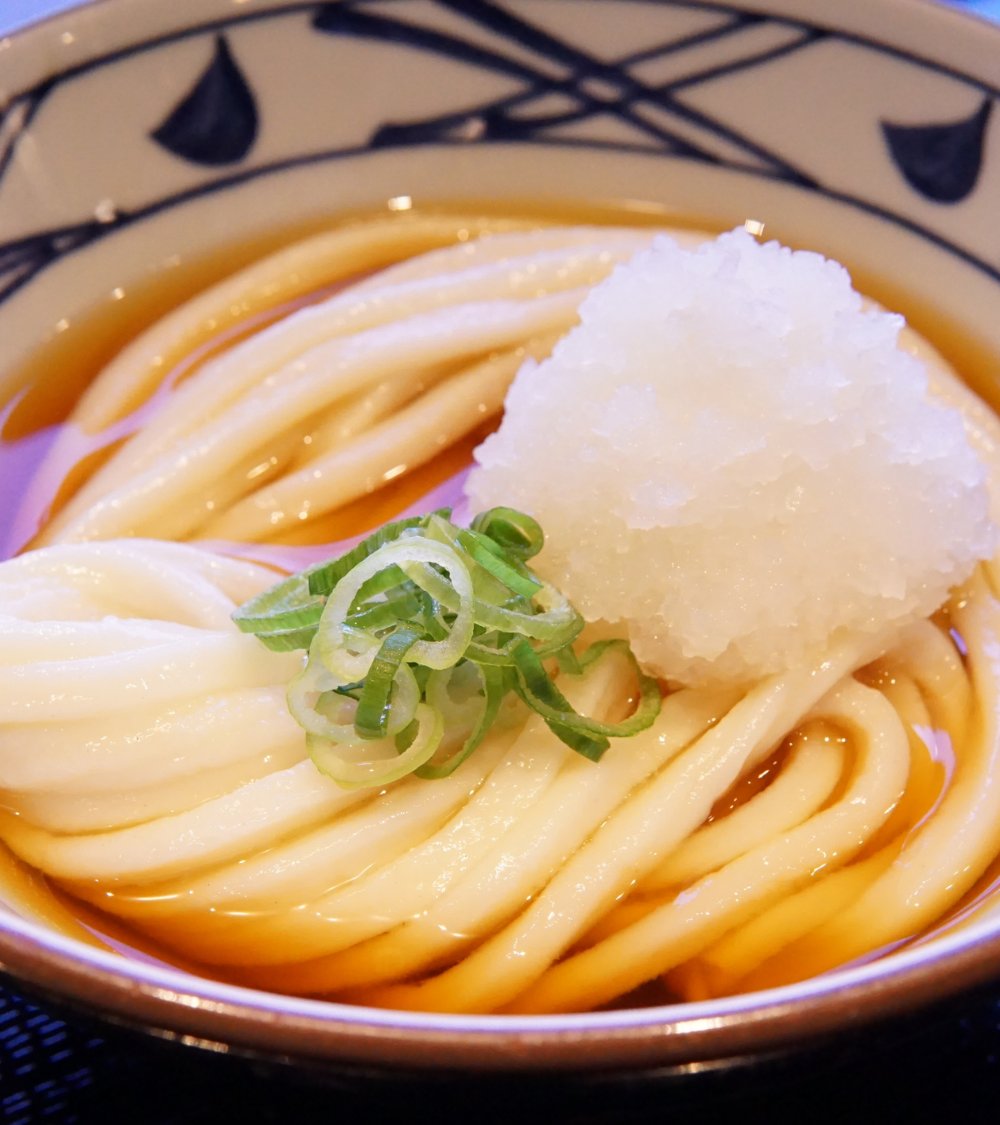 丸亀製麺【公式】 (@UdonMarugame) / Posts / X