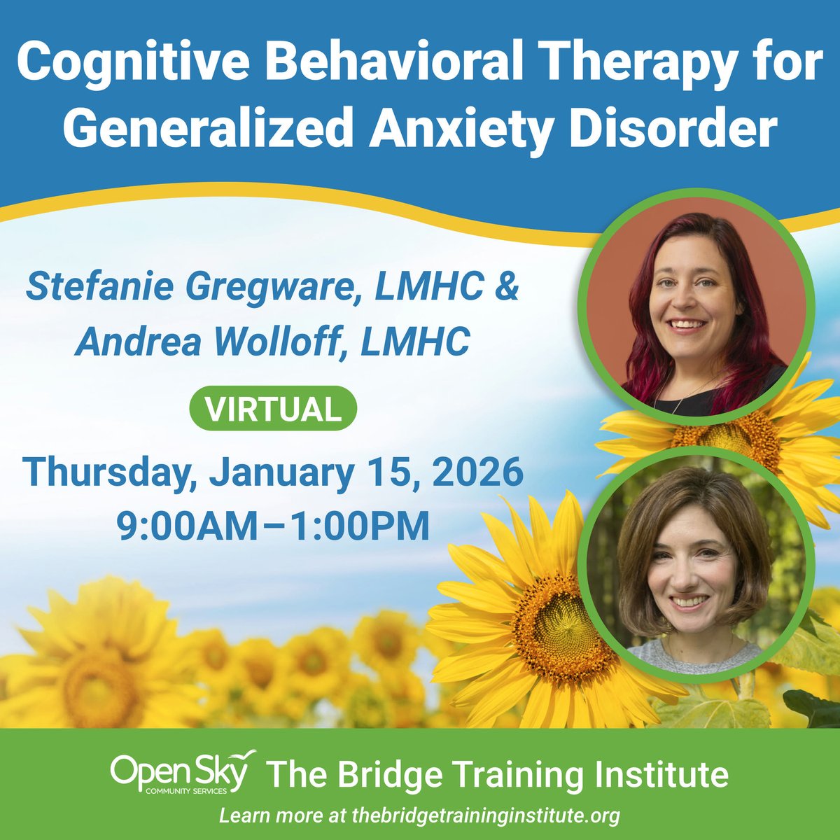 Open Sky Community Services tweet media