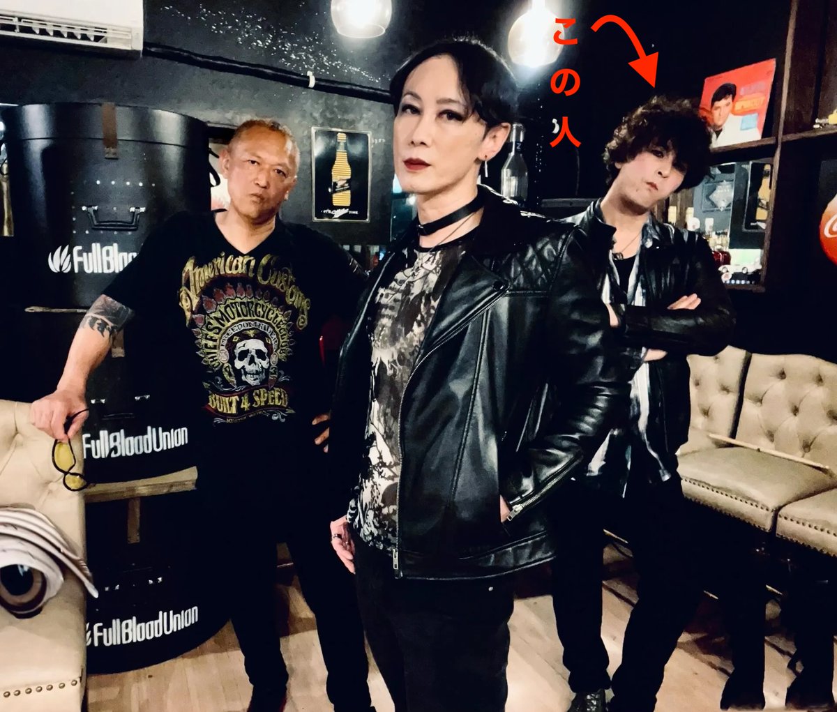 kojiro｜小次郎(4th) (@kojiroJapaniv) / Posts / X