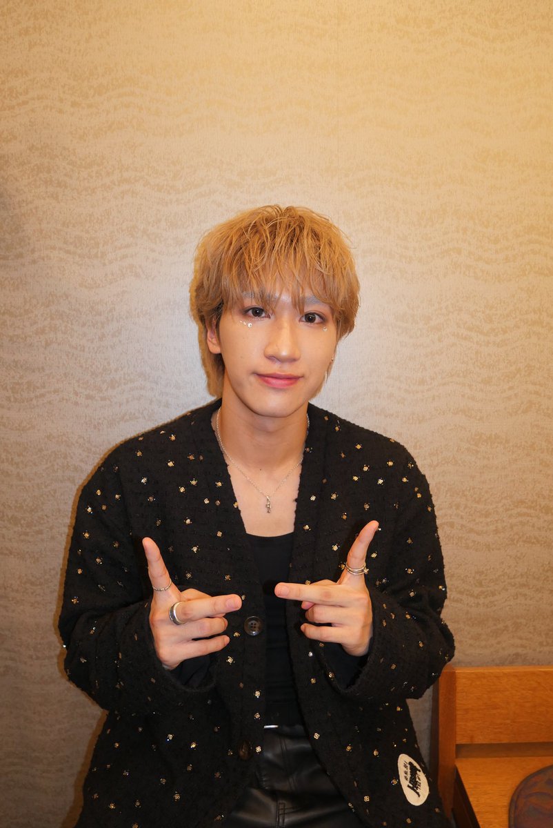 WATWING福澤希空、22歳誕生日にファースト写真集発表