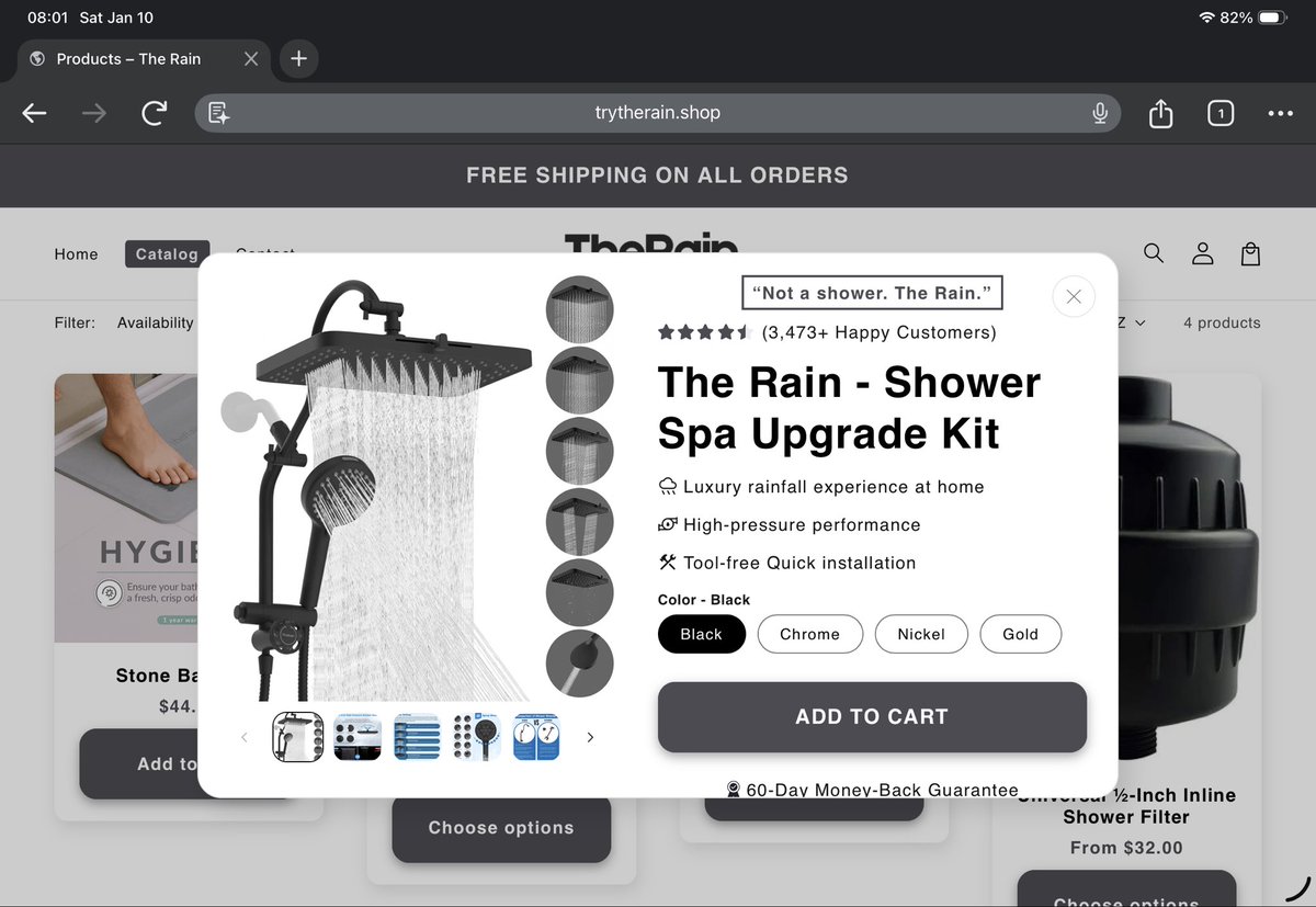 cinardo13's tweet image. If you are considering buying this; don’t. Compare the advertisement to the actual product. They day 60 day return policy except they fail to respond to contact and don’t have a number. BEWARE!