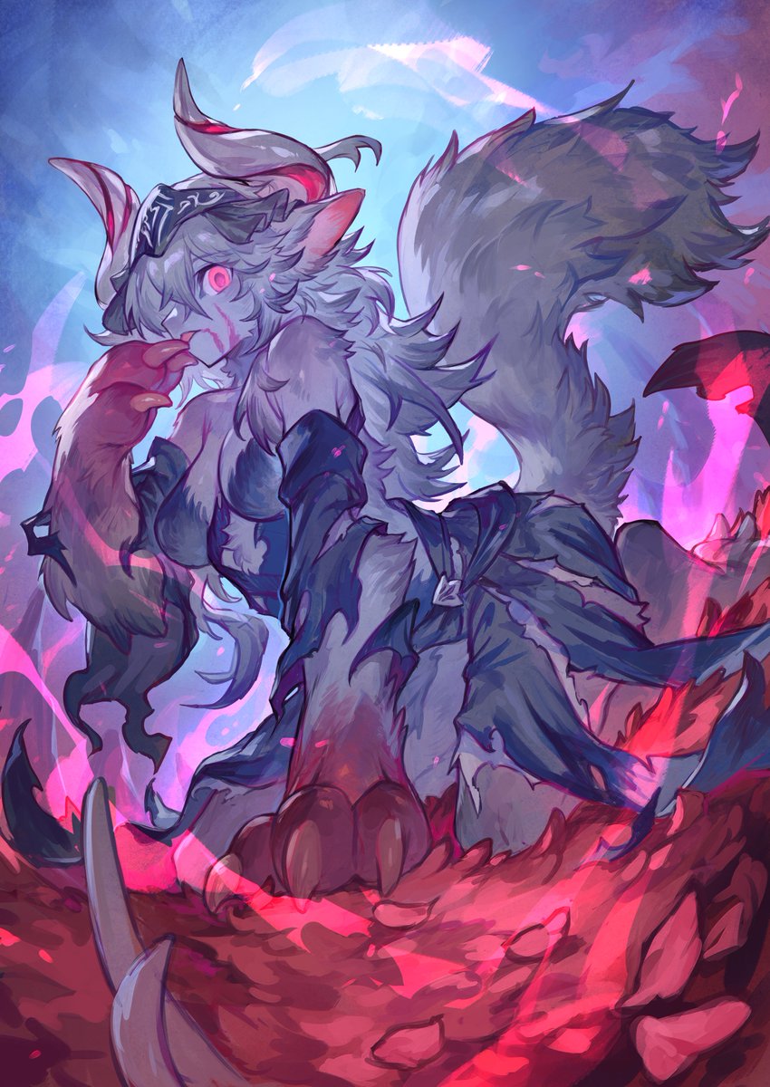 TAPI岡🧋フリーランスイラストレーター tweet media