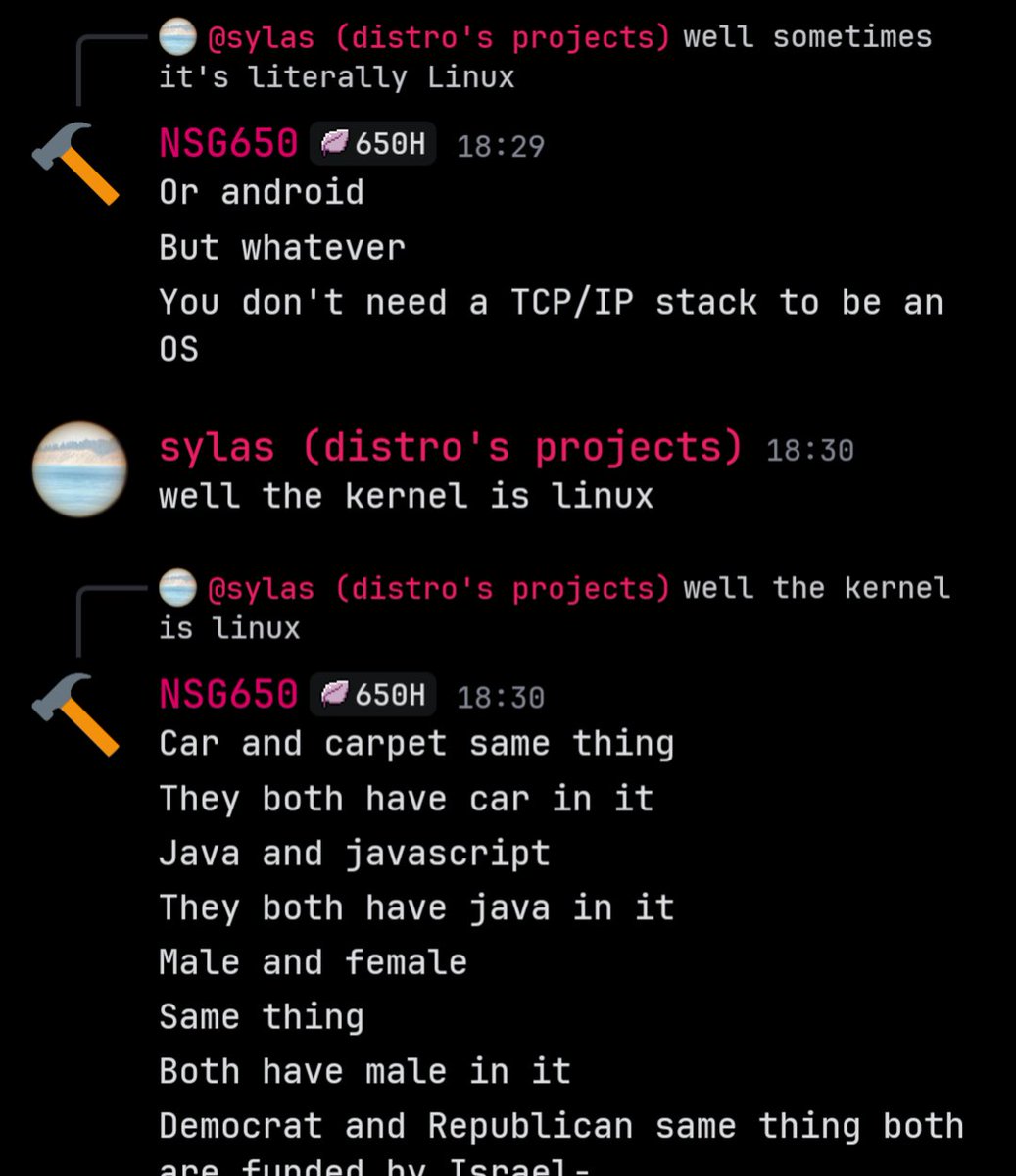 nsg650's tweet image. 