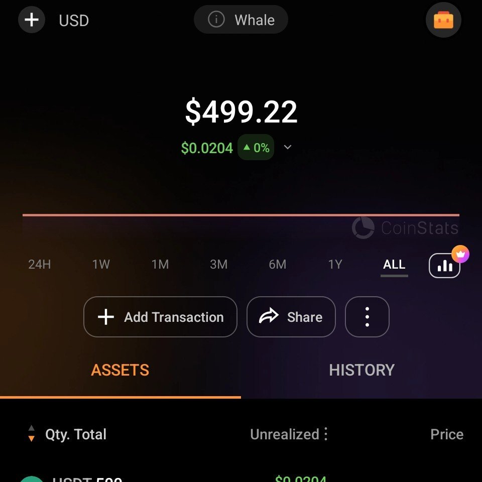 CoinStats (@CoinStats) / Posts / X