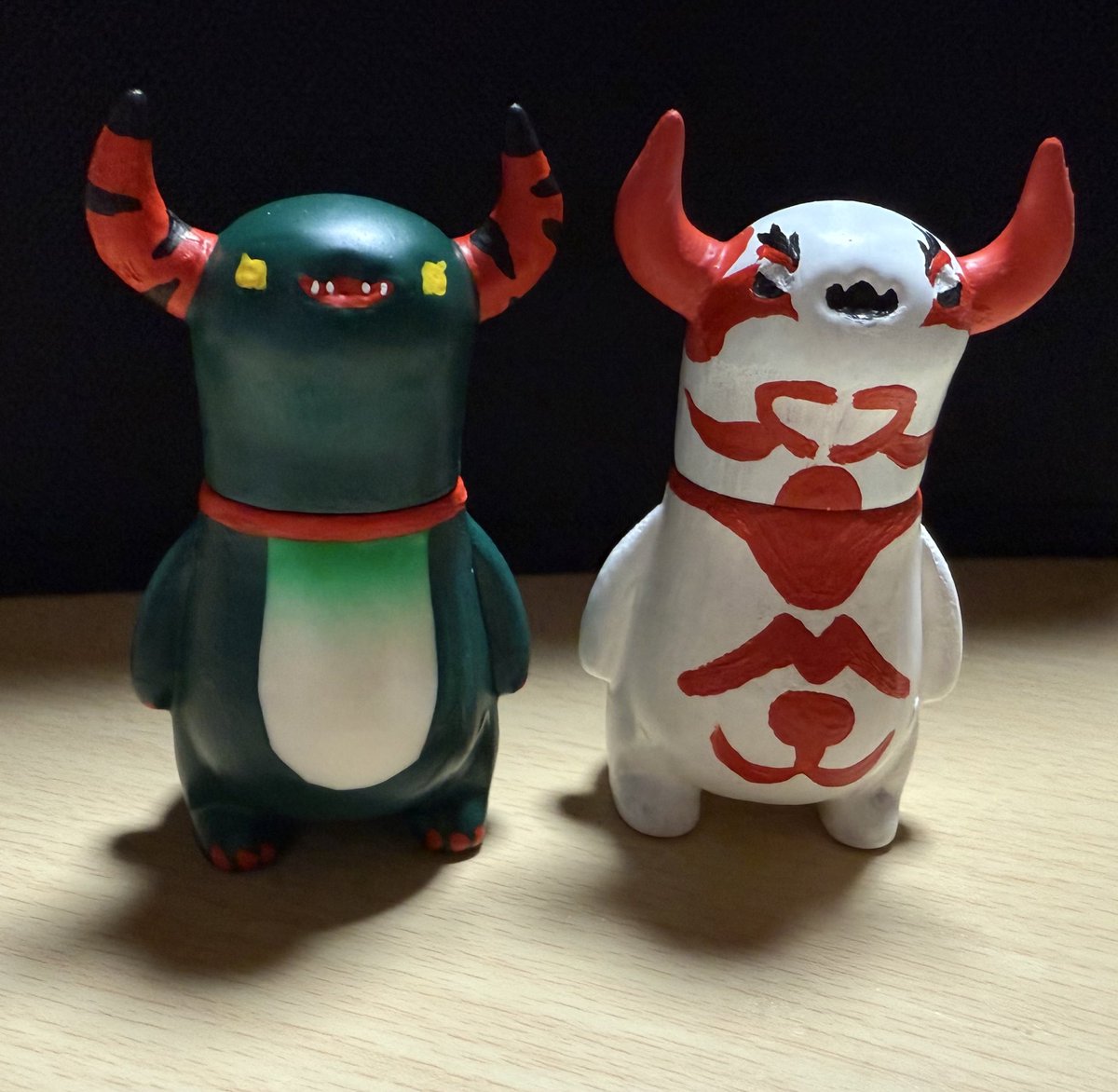 ちしまこうのすけ (@mummummummy) / Posts / X