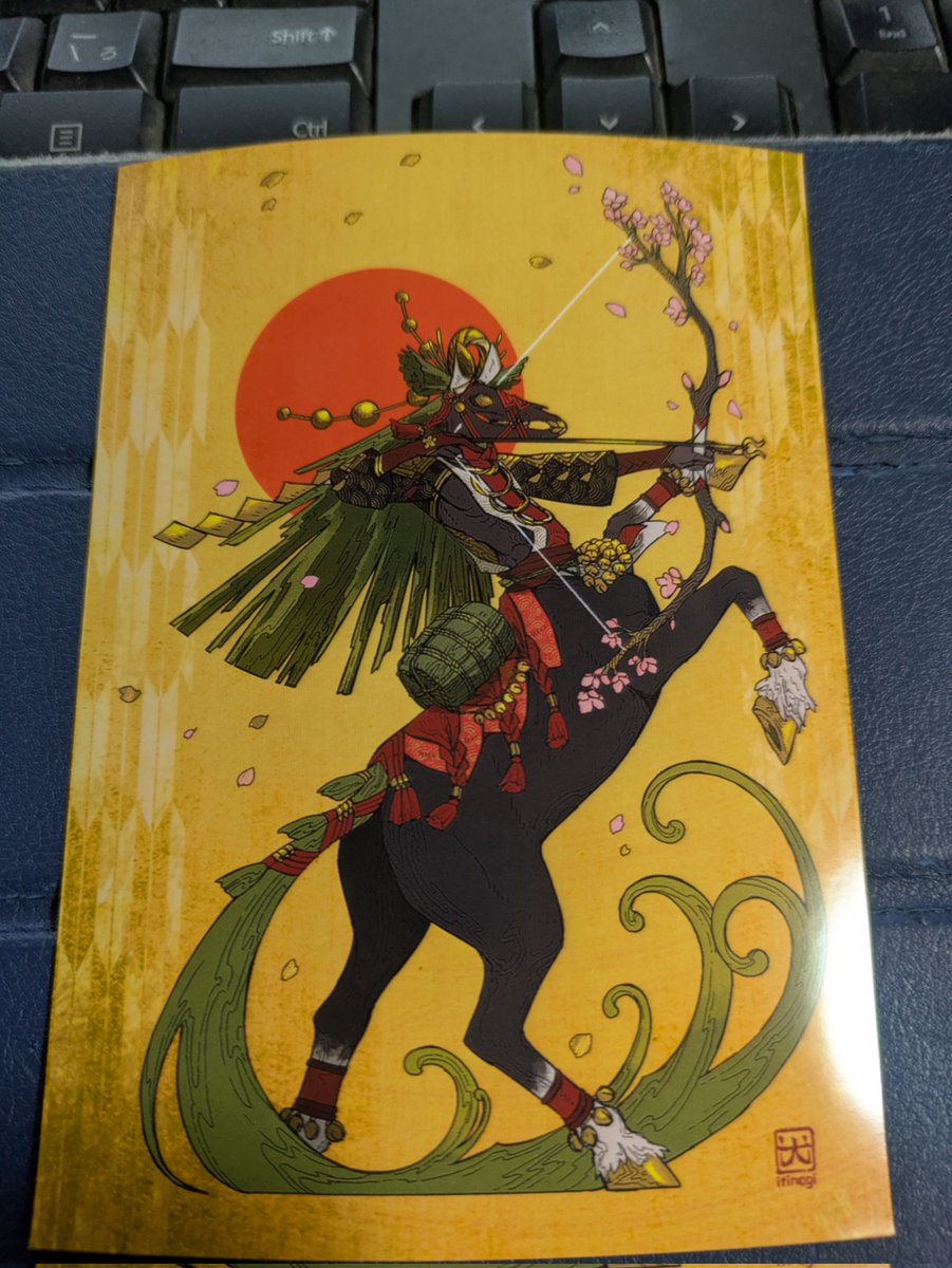 プリントしてきました(*´∀｀*)