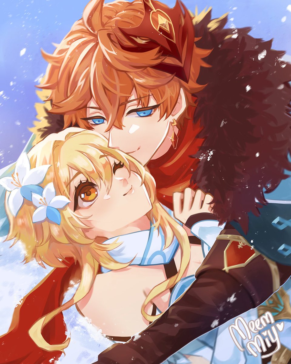 meemmiy's tweet photo. First art of 2026. Another year with chilumi ✨🐋♥️

#chilumi #タル蛍 https://t.co/GNmwvHkHMw