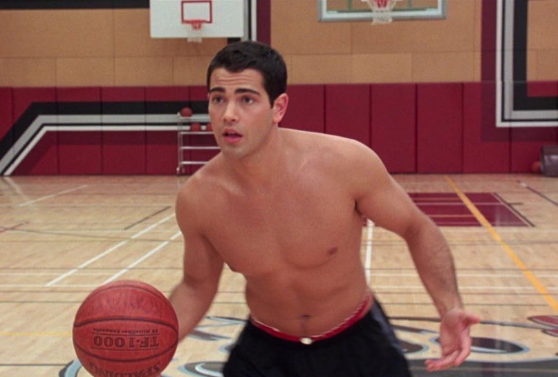 paperssil's tweet image. they don’t make white boys like this anymore