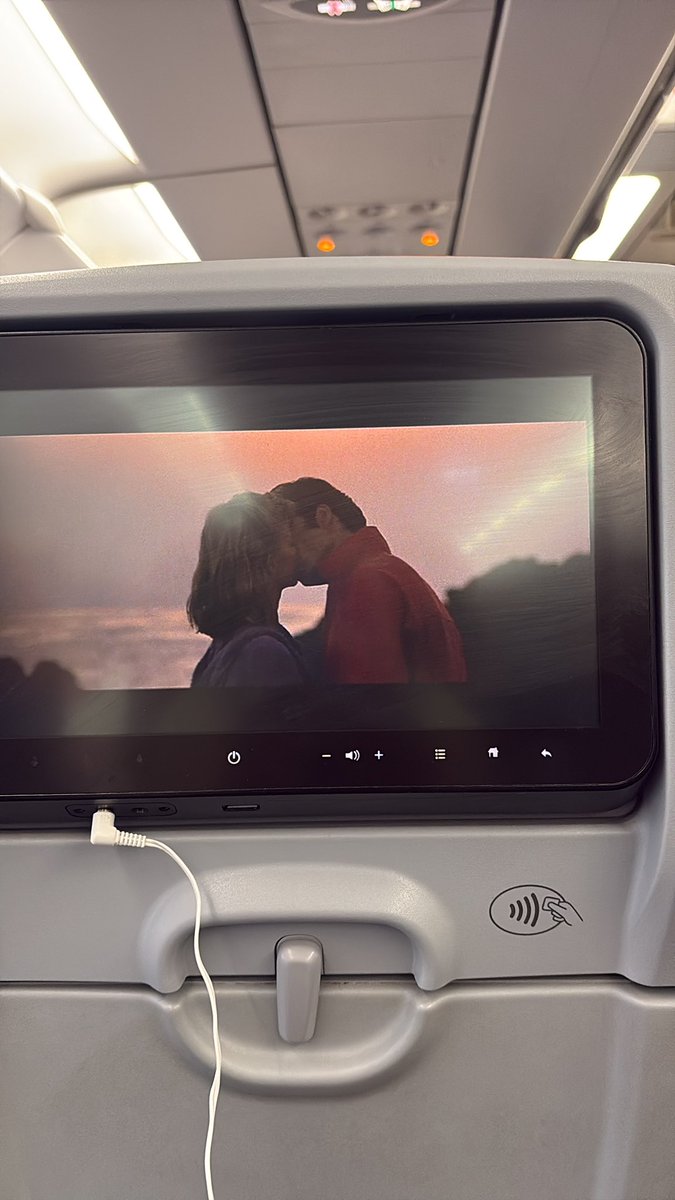 yuungmish's tweet photo. Enjoying Grease before we take off to San Juan! 🤫😊 https://t.co/rNbleD6HWI