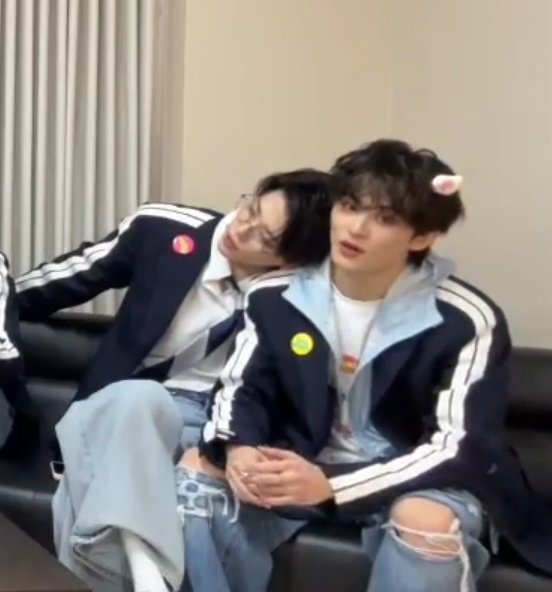 Tes CPNS Perayaan Momen Markmin, resmi dimulai! 

Aturan main:
1. RT &amp; Like, sudah follow base
2. Drop reaksi kalian ketika melihat momen Markmin hari ini
3. Tes akan dibuka sampai besok pukul 08.00 pm

Goodluck! 🩵🩷