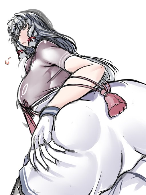 Д◎) よる叢雲 尻餅という素敵ワードを聞いたので← 