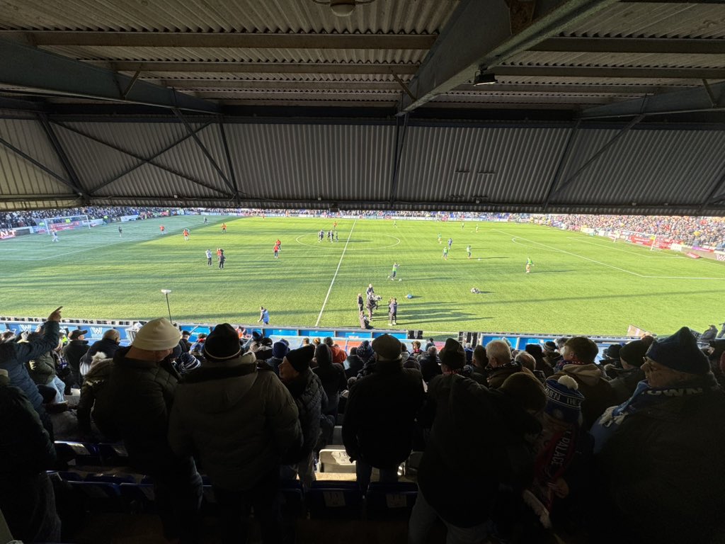 Jim Proudfoot tweet media