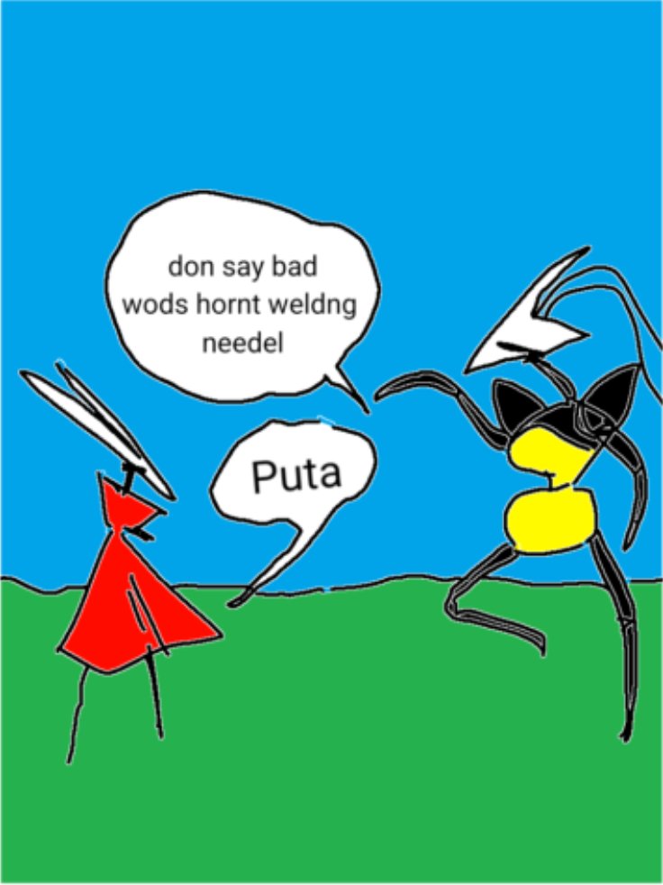 TheMiffster_'s tweet image. I hate this with every fibre of my being
#silksong #hollowknight