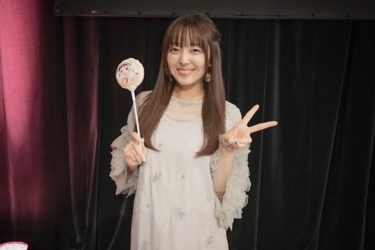スターダストプロモーション声優部公式 tweet media