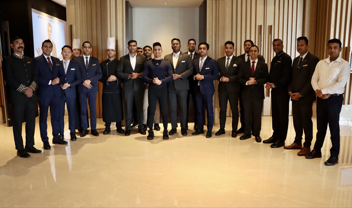 Pulkit Sharma tweet media