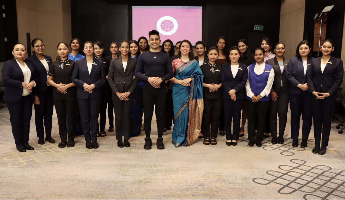 Pulkit Sharma tweet media