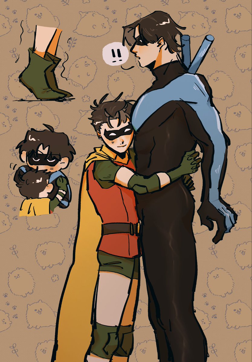 WIWUWIWIW's tweet image. #jaydick