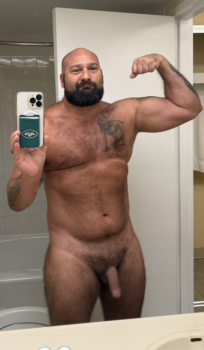 Jason Tazarian (Found-My-Bear) tweet media