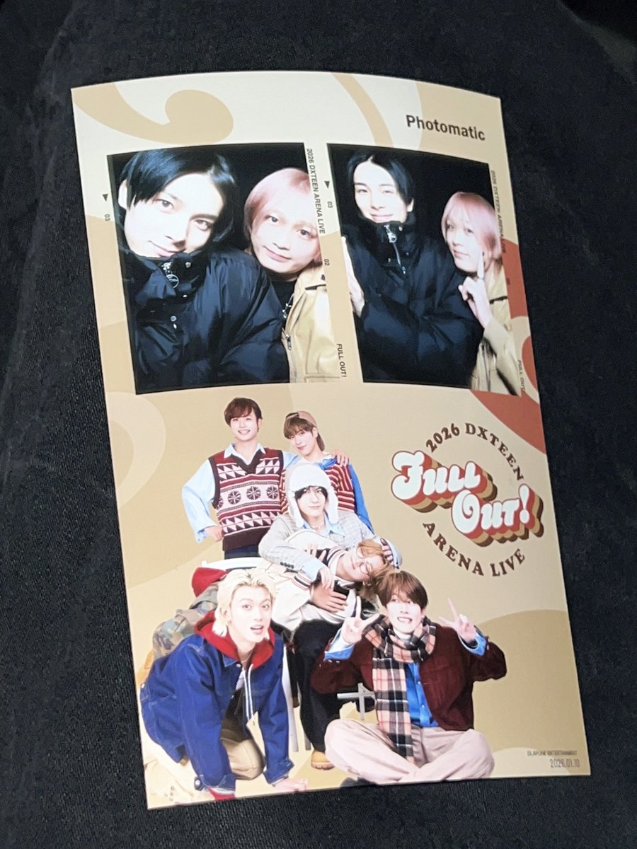 DXTEEN (@official_DXTEEN) / Posts / X