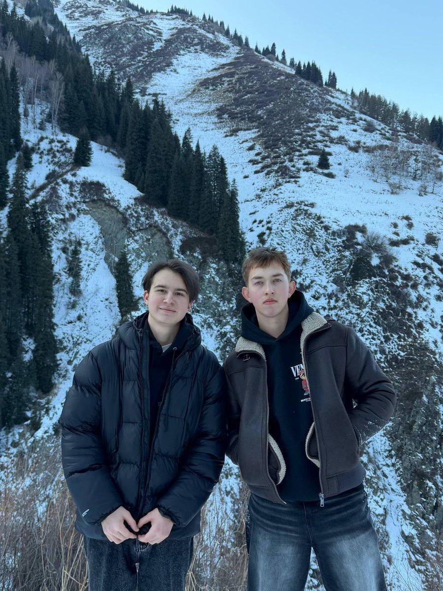 Kirill Syrovatsckiy tweet media