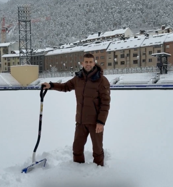 David Mosquera tweet media