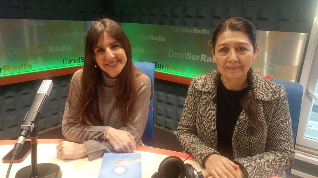 Gente de Andalucía tweet media