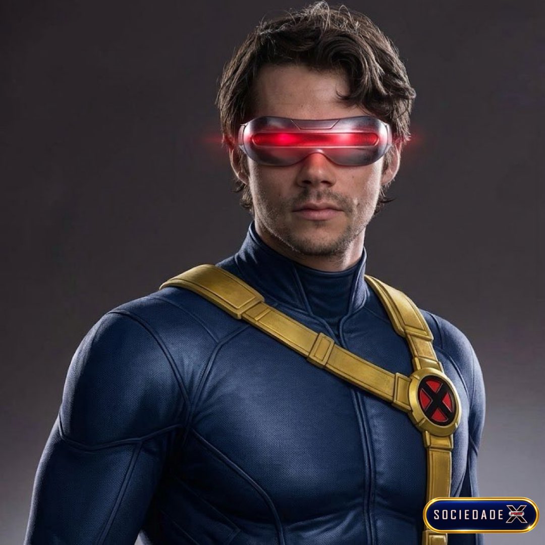 sociedadexmen's tweet photo. 🚨 RUMOR: Dylan O'Brien está em negociações com a Marvel Studios para um papel no MCU.

Algumas pessoas sugerem Scott Summers/Cyclops.

(Via: @JamesMackwl) https://t.co/zbJluG3nm0