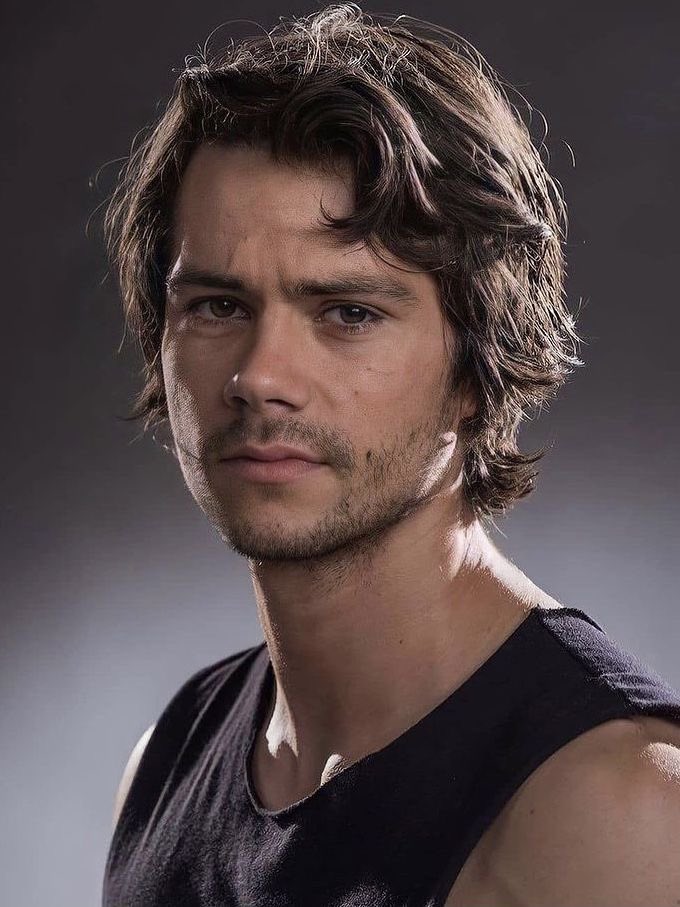 sociedadexmen's tweet photo. 🚨 RUMOR: Dylan O'Brien está em negociações com a Marvel Studios para um papel no MCU.

Algumas pessoas sugerem Scott Summers/Cyclops.

(Via: @JamesMackwl) https://t.co/zbJluG3nm0