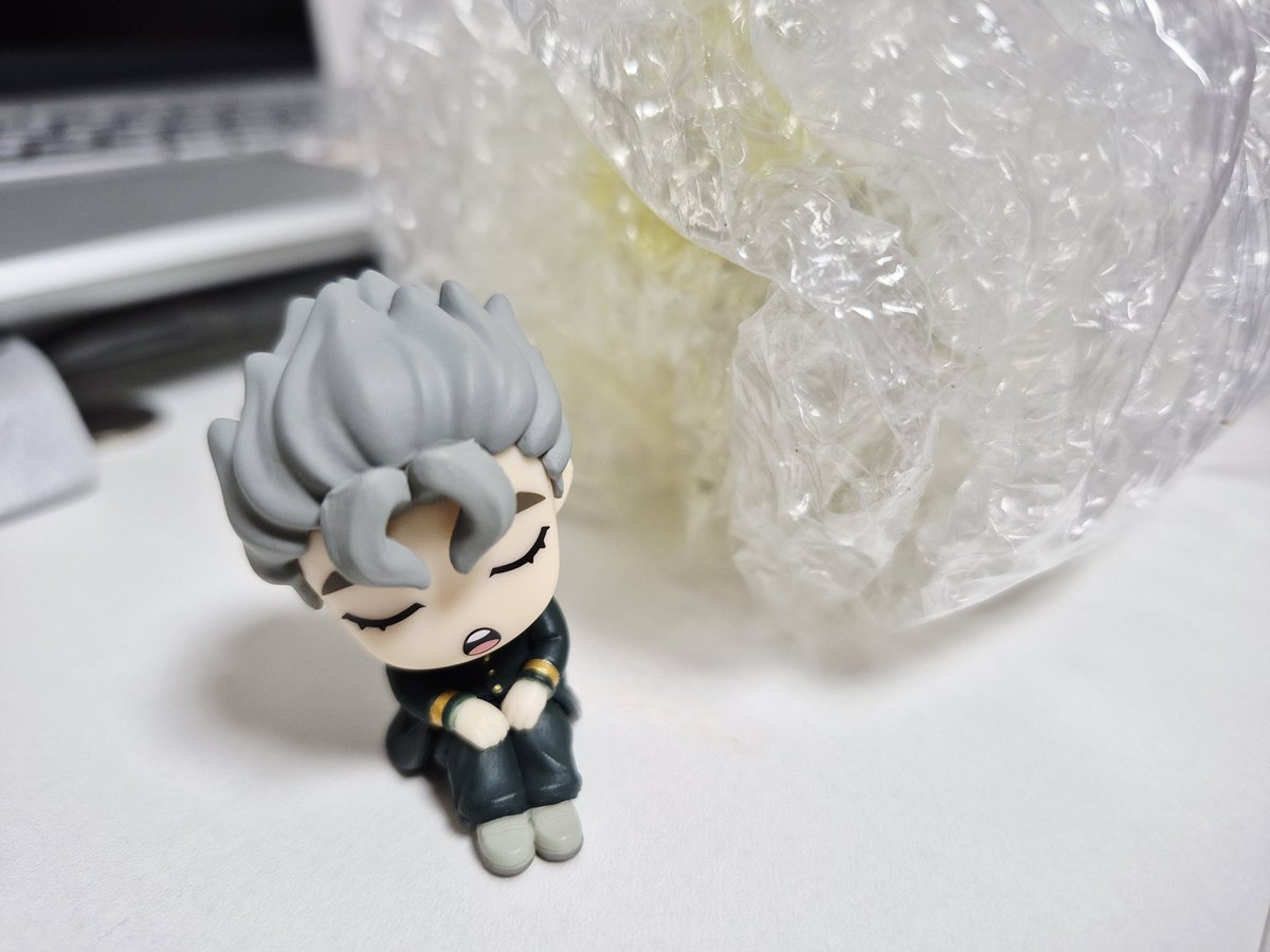 Rt❤️)
죠죠 4부 코이치 어깨쿵 가챠 
다른캐릭터로 교환해주실분 찾아봅니다 (죠스케 로한 오쿠야스)
코이치가 외로울 것 같아서 하나 더 구매했는데 중복이떴어요 😭
간절히 찾습니다 

디엠전 멘션 먼저 부탁드려요 .....!!s2
<a href="/jojo_rt_bot/">죠죠 굿즈 RT & 양도 & 홍보봇</a>