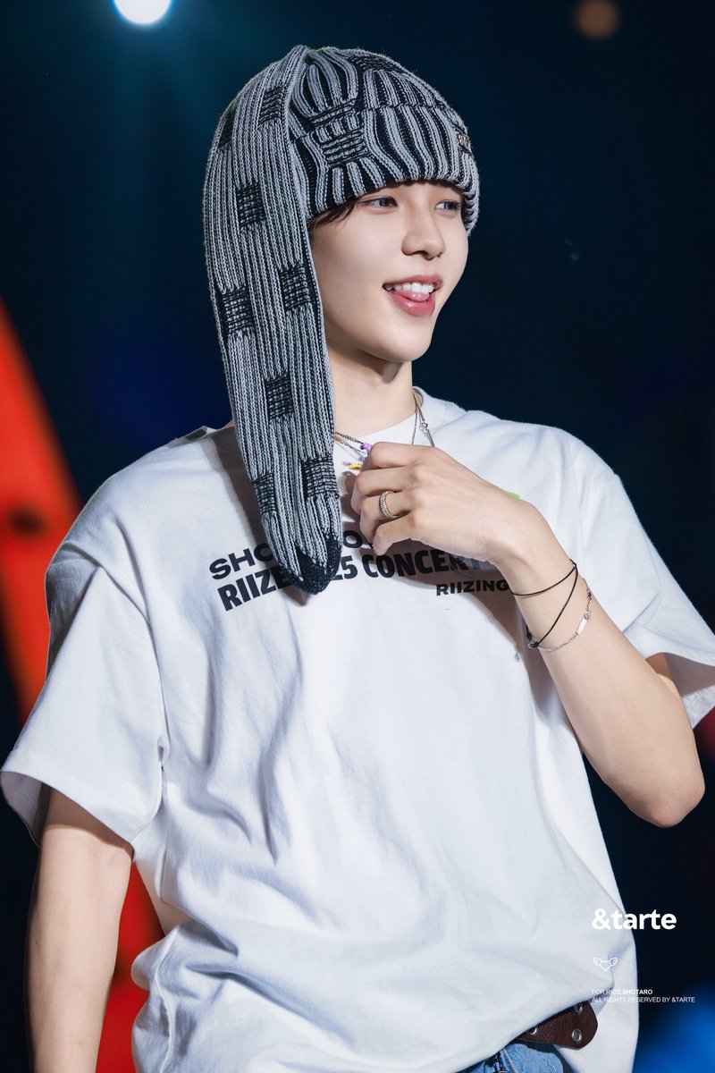 260111 RIIZING LOUD in Jakarta #SHOTARO #쇼타로 #将太郎