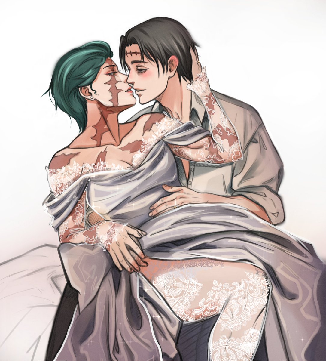 lumen___sky's tweet image. 💍
#yutamaki