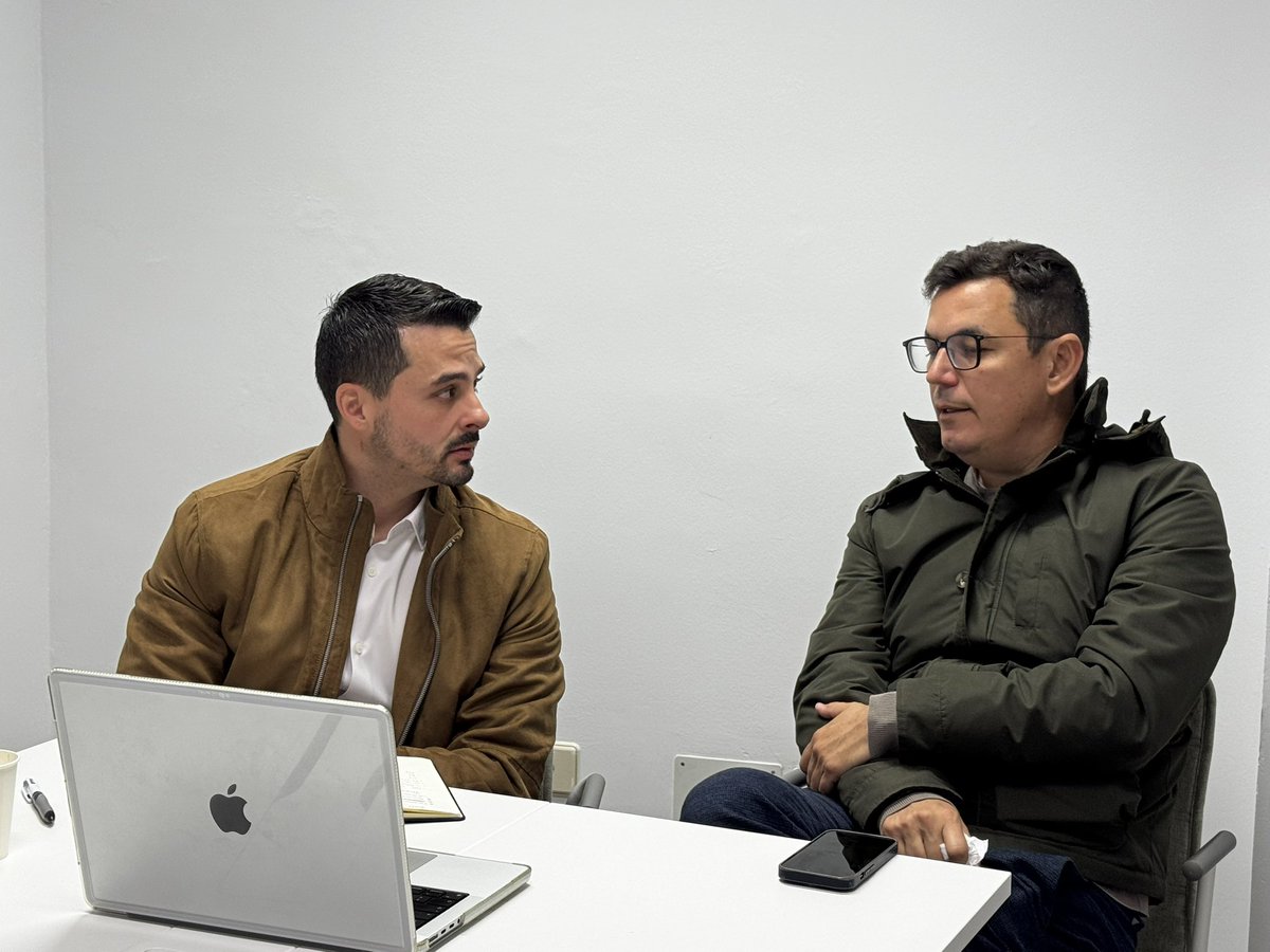 ▪️El modelo de financiación que impulsa el PSOE quiebra la cohesión territorial y choca con la Constitución

Desde Coalición Canaria defenderemos un sistema de financiación justo para  #Canarias

➕info 👇

coalicioncanaria.org/cc-acusa-al-ps…