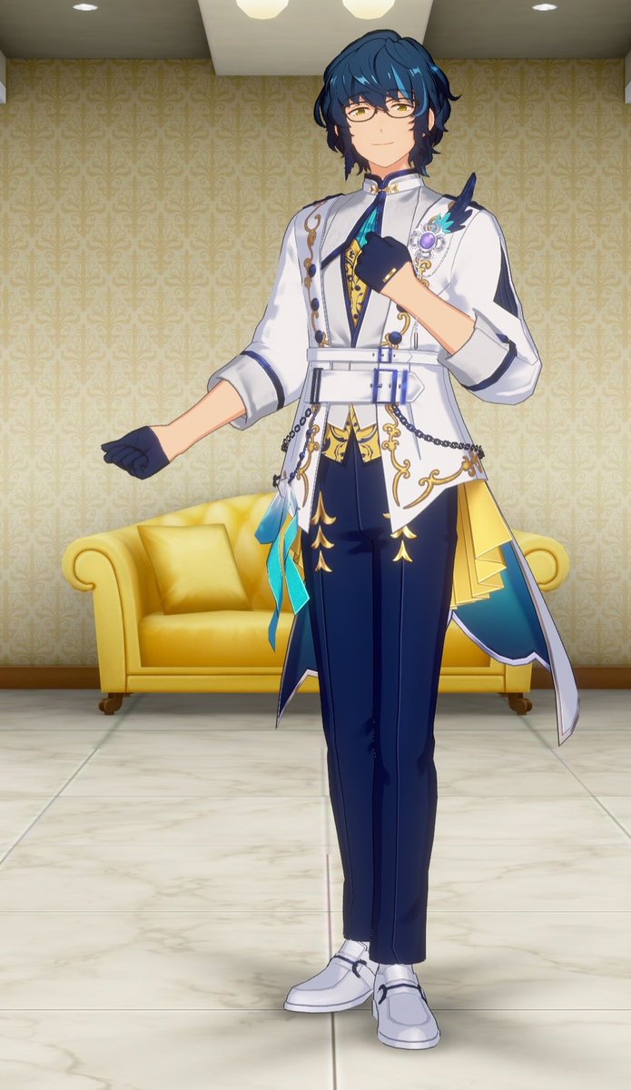 どうしてもかなしー欲しくて10連したらつむぎF1完凸して大横転😭😭😭😭😭😭待ってたよー😭😭😭😭😭😭😭😭😭😭😭